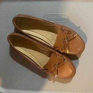 Michael Kors flats